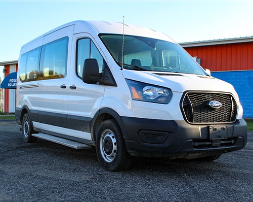 commercial van for sale near Las Vegas
