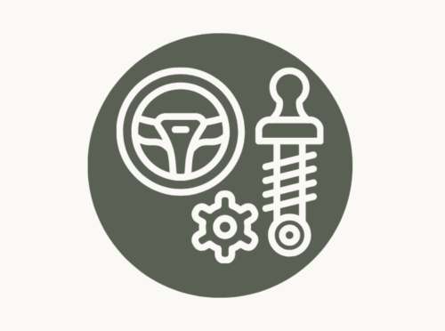 parts