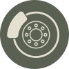 brakes