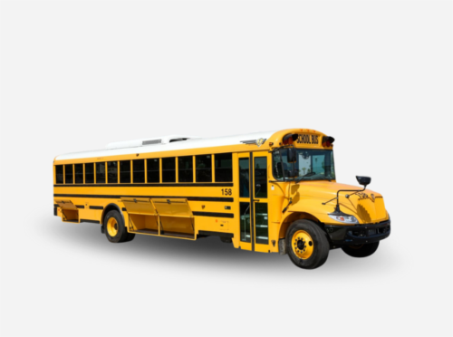 IC Activity Bus