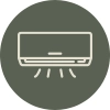 air conditioning icon