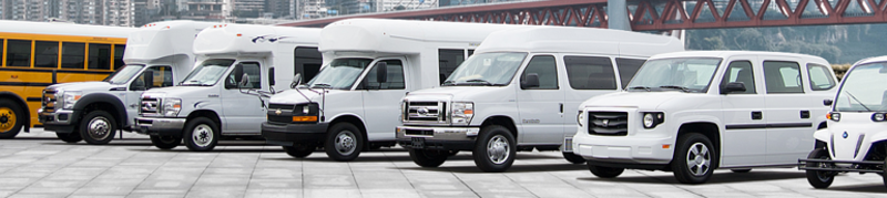 How to Choose from the Latest Buses for Sale for Your Business vehicle line up