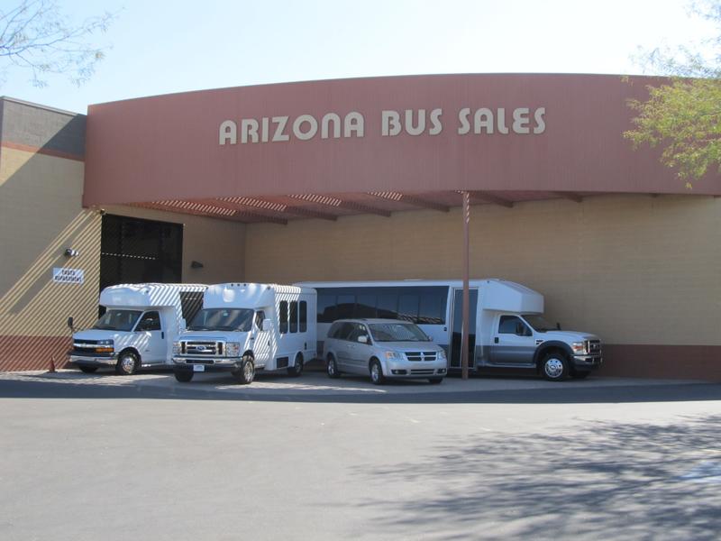 Choosing the Right Used Bus Sales for a Transportation Business