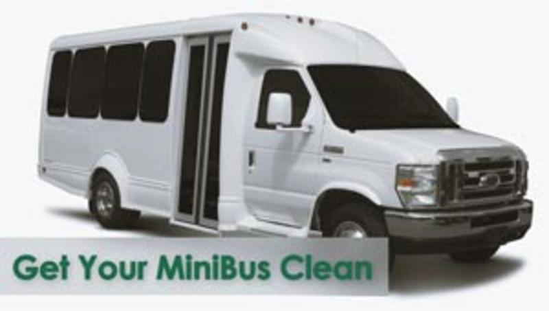 Make Your Minibus Look Great with These Low Cost Tips