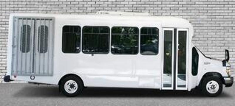 Guide to Discovering your Prison Bus Needs, Learn more now!