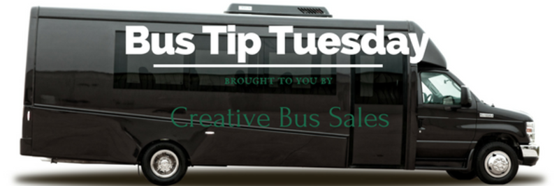 Bus Tip Tuesday: Four Common Problems with School Bus Systems & How to Solve Them