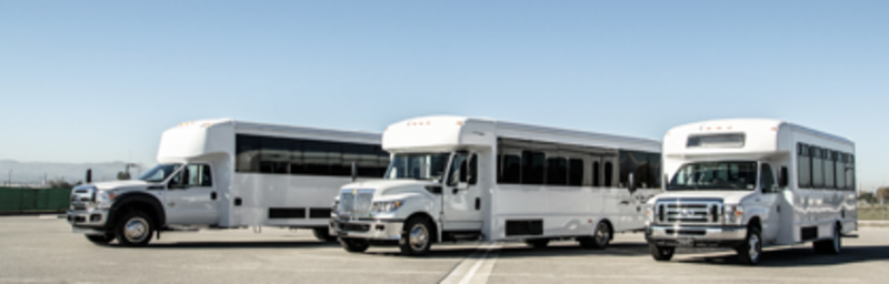Top Things You Need to Know Before Buying a Church Bus