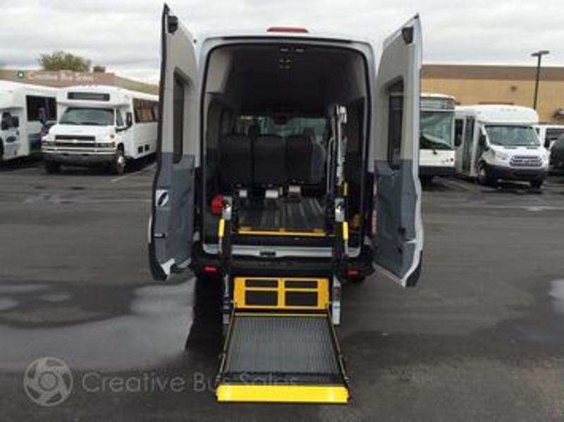 The Ultimate Guide to Wheelchair Vans for All Needs