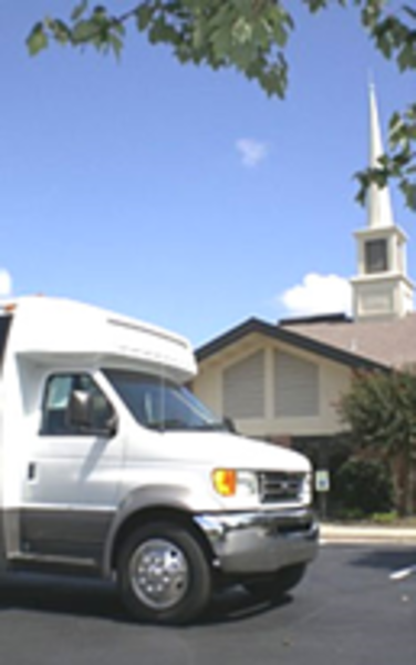 How to Get the Most out of Your Church Bus Year-Round