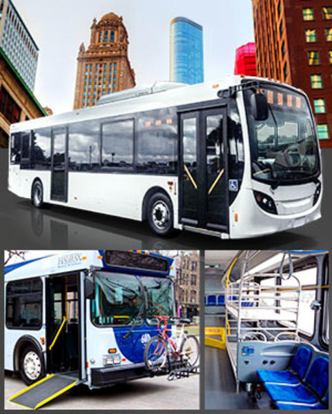 Debunked: 3 Myths About City Transit Buses for Sale