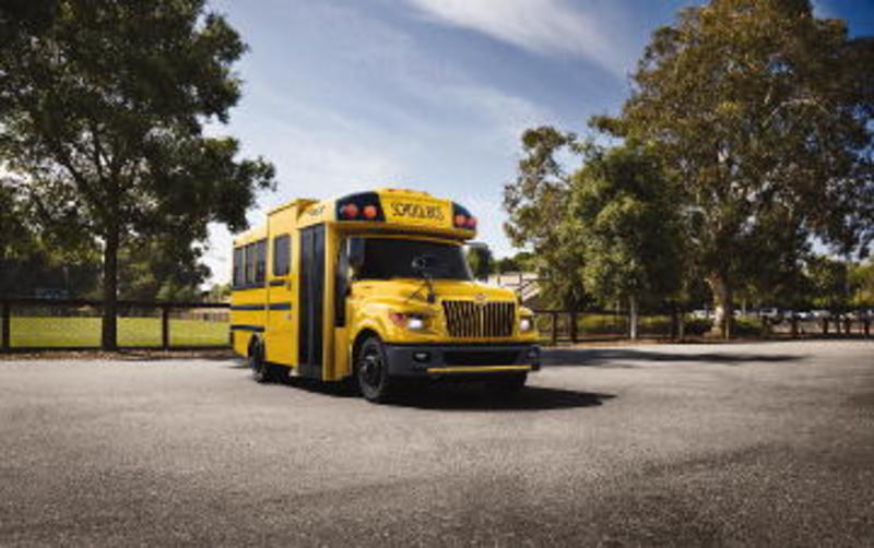 Used School Bus Sales with Alt Fuel Conversions Can Result in Significant Savings