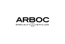 ARBOC Specialty Vehicles logo