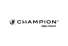Champion REV Group logo