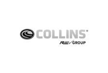 Collins REV Group logo