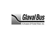 Glaval Bus logo