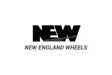 New England Wheels logo