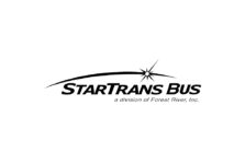 StarTrans Bus logo