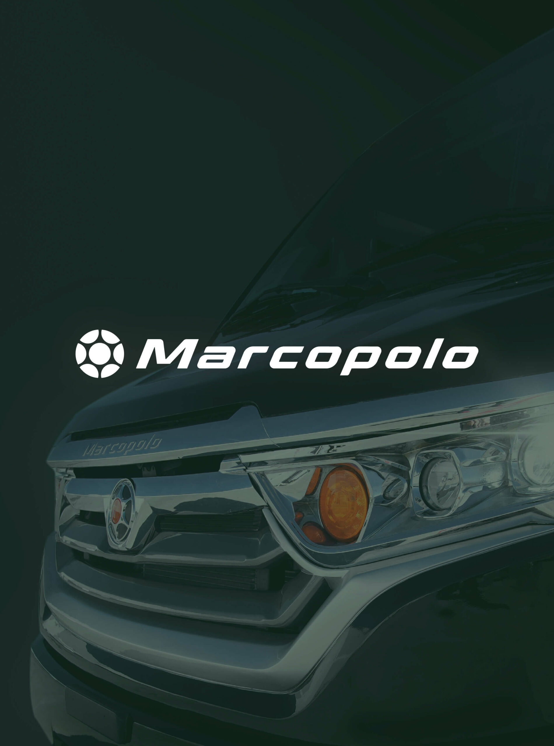 Marcopolo Logo