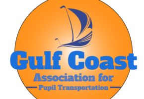 GCAPT conference logo.
