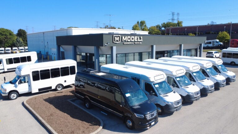 Elgin Illinois commercial vehicle center
