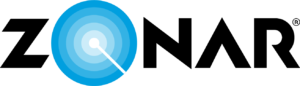Zonar logo.