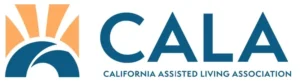 CALA logo.