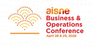 AISNE logo