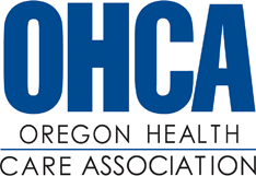 OHCA logo.