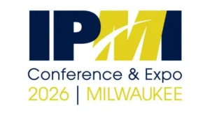 IPMI 2026 logo.