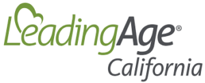 LeadingAge California logo