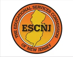 ESCNJ logo.