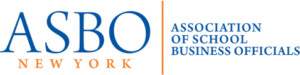 ASBO New York logo,
